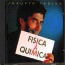 JOAQUIN SABINA  /FISICA & QUIMICA                           