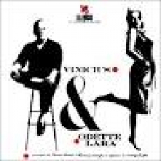 VINICIUS-ODETTE LARA /ME 1 VINICIUS-ODETTE LARA /ME 1