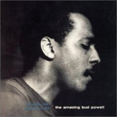 BUD POWELL /THE AMAZING BUD POWELL, VOLUME 1 (RV BUD POWELL /THE AMAZING BUD POWELL, VOLUME 1 (RV