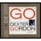 DEXTER GORDON  /GO! (RVG)                                   