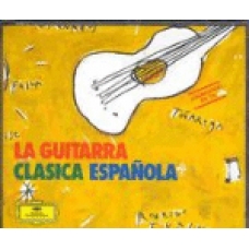 NARCISO YEPES /LA GUITARRA ESPA?OLA (2CD) NARCISO YEPES /LA GUITARRA ESPA?OLA (2CD)