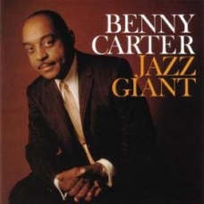 BENNY CARTER  /JAZZ GIANT                                   