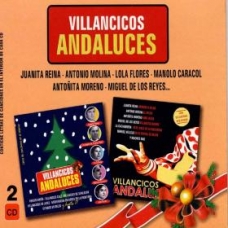 VARIOS - CD2 VILLANCICOS ANDALUCES                          