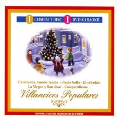 VARIOS - CD-K VILLANCICOS POPULARES VOL.1?                  