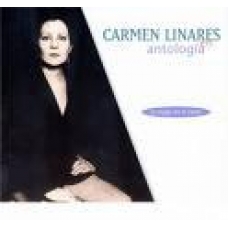 CARMEN LINARES:EN ANTOLOGIA (2CD)                           
