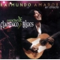 RAIMUNDO AMADOR:NOCHE DE FLAMENCO Y BLUES                   