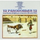 VARIOS - 12 PASODOBLES 12                                   