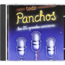 PANCHOS, LOS:TODO PANCHOS                                   