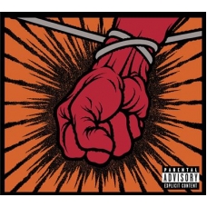 METALLICA:SGT. ANGER (EDIC.STANDAR) METALLICA:SGT. ANGER (EDIC.STANDAR)