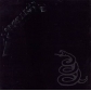 METALLICA:METALLICA (BLACK ALBUM)                           