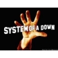 SYSTEM OF A DOWN:SYSTEM OF A DOWN                           