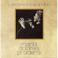 MARIA DOLORES PRADERA:CANCIONES ESPA?OLAS                   