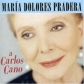 MARIA DOLORES PRADERA:A CARLOS CANO                         
