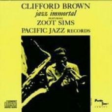 CLIFFORD BROWN:JAZZ IMMORTAL (RVG)                          
