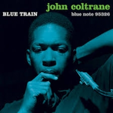 JOHN COLTRANE:BLUE TRAIN (RVG)                              