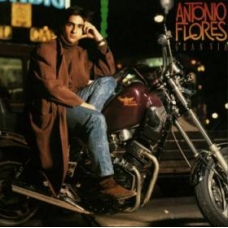 ANTONIO FLORES:GRAN VIA                                     