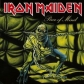 IRON MAIDEN:PIECE OF MIND (REMASTERED)                      