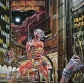 IRON MAIDEN:SOMEWHERE IN TIME (REMASTERED)                  