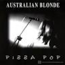 AUSTRALIAN BLONDE:PIZZA POP                                 