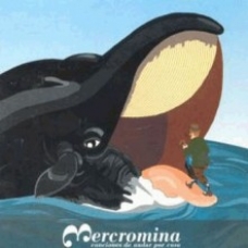 MERCROMINA:CANCIONES DE ANDAR POR CASA                      