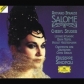 STRAUSS, R.:SALOME-STUDER,RISANEK/SINOPOLI (2CD+LIBRETO)    