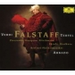 VERDI:FALSTAFF-TERFEL,PIECZONKA/ABBADO (2CD+LIBRIETO)       