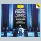 WAGNER:PARSIFAL-DOMINGO,NORMAN/LEVINE (4CD+LIBRETO)         