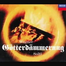 WAGNER:OCASO DIOSES-NILSSON,F.DIESKAU/SOLTI (4CD+LIBRETO)   