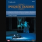 TCHAIKOVSKY:DAMA DE PICAS-BORIDINA/GERGIEV (DVD) TCHAIKOVSKY:DAMA DE PICAS-BORIDINA/GERGIEV (DVD)