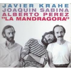 SABINA/KRAHE/PEREZ:LA MANDRAGORA                            