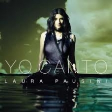 LAURA PAUSINI:YO CANTO                                      