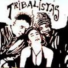 ARNALDO, CARLINHOS, MARISA:TRIBALISTAS                      