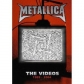 METALLICA:THE VIDEOS 1989-2004 (DVD)                        