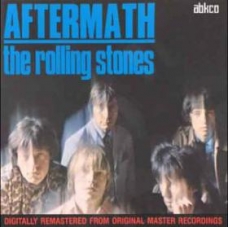 ROLLING STONES, THE:AFTERMATH (INT. L VERSION.REMA          