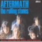 ROLLING STONES, THE:AFTERMATH (INT. L VERSION.REMA          