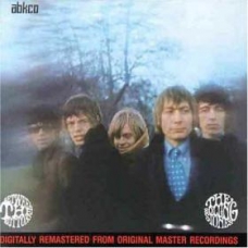ROLLING STONES, THE:BETWEEN THE BUTTONS (INT.REMAS          