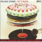 ROLLING STONES, THE:LET IT BLEED (REMASTERED)               