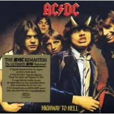 AC/DC:HIGHWAY TO HELL =REMASTER=                            