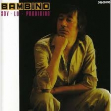 BAMBINO:SOY LO PROHIBIDO BAMBINO:SOY LO PROHIBIDO