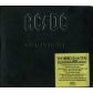 AC/DC:BACK IN BLACK -REMASTERIZADO- (IMPORTACION)           