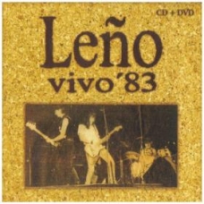 LE?O:VIVO 83 (VERSION CRISTAL CD+DVD)                      