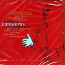 VARIOS - ANTOLOGIA CANTAORES DEL FLAMENCO (2CD)             