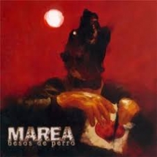 MAREA:BESOS DE PERRO                                        