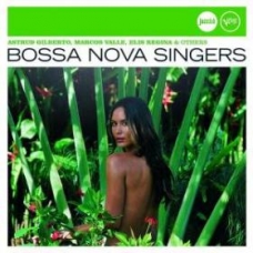 VARIOS - BOSSA NOVA SINGERS                                 