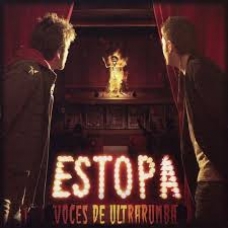 ESTOPA:VOCES DE ULTRARUMBA  (CRISTAL)                       