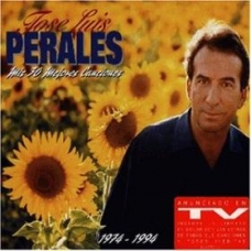 JOSE LUIS PERALES:MIS 30 MEJORES CANCIONES (2CD)            