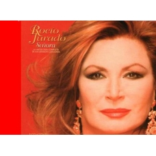 ROCIO JURADO:SEÑORA - ANTOLOGIA COMPLETA (2CD+ DVD          