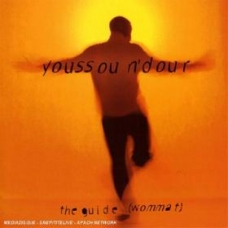 YOSSOU N'DOUR:THE GUIDE (WOMMAT)                            