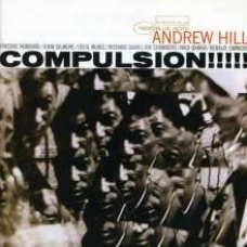 ANDREW HILL:COMPULSION (RVG) IMPORTACION                    