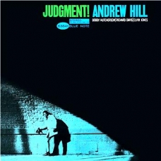 ANDREW HILL:JUDGMENT (RVG) IMPORTACION                      